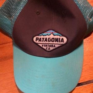 Trucker hat
